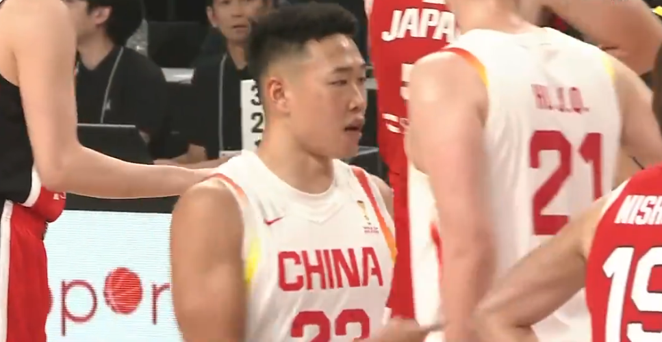 乐鱼leyu官网-中国男篮最新消息！郭士强遭国际篮联审查，杨瀚森确定回归国家队